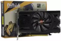 Видеокарта Sinotex GeForce GTX 750 Ninja 4G