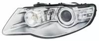 Основная фара Hella 1ZS 009 452-131 для VW Touareg