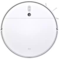 Робот-пылесос Xiaomi Mi Robot Vacuum-Mop 2 EU, белый