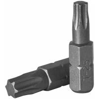 D130T50 Вставка-бита 10 мм DR TORX®, Т50, 30 мм JONNESWAY