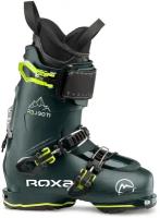 Горнолыжные ботинки ROXA R3 J 90 Ti GW Dk Green (см:23,5)