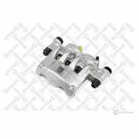 Суппорт тормозной передний левый, Citroen Jumper III, Peugeot Boxer III All 06 STELLOX 0590533SX