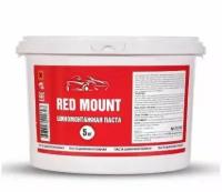 Паста монтажная RED MOUNT ACG 5 кг