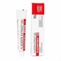 Albert David Placentrex Placenta Extract Gel Гель Плацентрекс для лица, 20 мл, 20 г