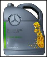 Mоторное масло Mercedes-Benz 5W-30 229.51, 5L