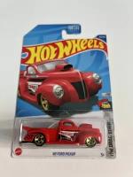 Машинка Hot Wheels (Хот Вилс) 40 FORD PICKUP, HCX61-R521