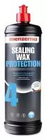 Защитное покрытие Menzerna Sealing Wax Protection 1 литр