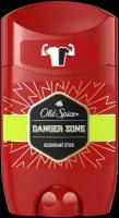 Old Spice Дезодорант стик Danger Zone