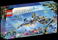 Конструктор LEGO Avatar 75575 Ilu Discovery