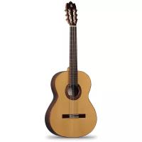 Классическая гитара Alhambra 8.806 Classical Student Iberia Ziricote