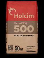 Цемент holcim ExtraCEM 500