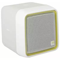 FM/AM ресивер Q2 Wi-Fi Internet Radio White