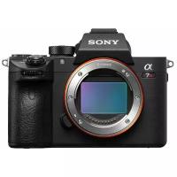 Фотоаппарат Sony Alpha A7R IIIA Body (