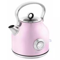 Чайник Kitfort КТ-673-4 розовый