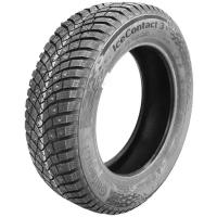 Шина Continental Conti Ice Contact 3 xl 94 T 205/55 R16 шипованная