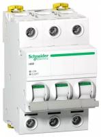 ISW 3P 100A Выключатель нагрузки 3-полюсный, 100А Schneider Electric, A9S65391