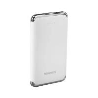 SONNEN K611 6000 mAh, белый, упаковка: коробка