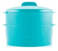 Пароварка многоуровневая Tupperware