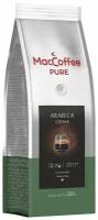 Кофе MacCoffee Pure Arabica Crema молотый 250г