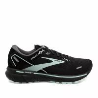 Беговые кроссовки BROOKS Ghost 14 GTX Black/Blackened Pearl/Aquaglass (US:7,5)