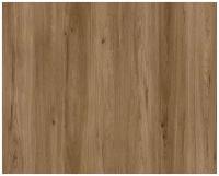 FDYL001 Пробковое напольное покрытие WICANDERS GO WOOD RESIST ECO Mocca Oak, в планках 1220*185*10.5 мм, без фаски, покрытие PU, 8 планок в упаковке