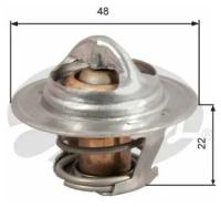 Термостат, GATES TH28592G1