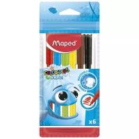 Фломастеры MAPED COLOR