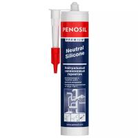 Герметик PENOSIL Premium Neutral Silicone 280ml