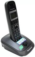 Телефон DECT Panasonic KX-TG2511RUT