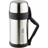 Классический термос Thermos FDH, 1.65 л, стальной