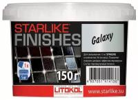 Затирочная смесь (добавка) STARLIKE FINISHES GALAXY (перламутровая), 150г