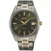 Наручные часы SEIKO CS Dress