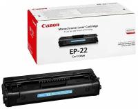 Картридж CANON EP-22 черный для LBP-800/810/1120