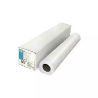 HP Бумага с покрытием HP CH010A White Satin Poster Paper, рулон A0+ 42