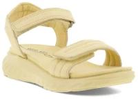 Сандалии для девочек ECCO SP.1 LITE SANDAL K, розовый, 28