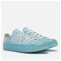 Женские кеды Converse x Tyler The Creator Golf Wang Chuck 70 Snake 348881