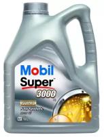 Mobil Super 3000 X1 5W-40