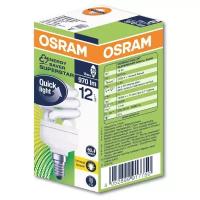 Лампа энергосберегающая OSRAM DSST MCTW 15W/827 220-240V E14 4052899917750