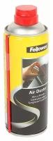 Fellowes Air Duster Пневматический очиститель FS-99778 400мл/баллон