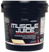 Ultimate Nutrition Muscle Juice Revolution 2600 (Шоколад) (5040 грамм) Шоколад