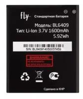 Аккумулятор Fly BL6409 для IQ4406