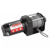 Лебедка электрическая для квадроциклов Master-Winch MW PM 3500