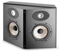 Настенная акустика Focal Aria SR 900 black satin