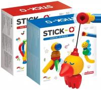 Конструктор STICK-O 901093 Большая рыбалка