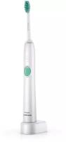 Звуковая зубная щетка Philips Sonicare EasyClean HX6511, белый