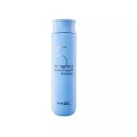 Шампунь для объема | MASIL 5 Probiotics Perfect Volume Shampoo 300ml