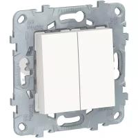 Schneider Electric NU521518 UNICA NEW, 10 А