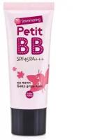 Holika Holika Petit BB Shimmering ББ-Крем для лица SPF45 сияние кожи 30 мл 1 шт