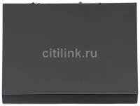 DS-7604NI-K1/4P(C) 4-х канальный IP-видеорегистратор c PoE