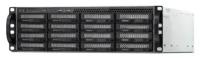 Система хранения данных TerraMaster U16-722 Rack 3U NAS QC3,5 (3,8)GhzCPU/8Gb(64)